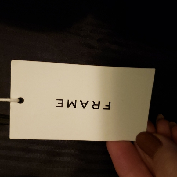 Frame Blazer - Picture 6 of 11